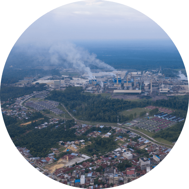 Rukun Raharja Shareholders